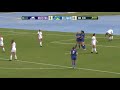 wsoc hofstra vs. delaware highlights 3 27 21