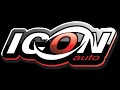 Icon Auto Garage - Towbar