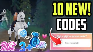 ⚡️FEBRUARY UPDATE!💖STAR STABLE REDEEM CODES 2025 - SSO CODES STAR STABLE CODES