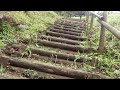 2016_04_29長泉町 愛鷹山塊南部周回登山 水神社･つるべ落しの滝・位牌岳･袴腰岳･馬場平・愛鷹山 .wmv