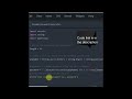 Python Tutorial: How to Create a Random Password Generator