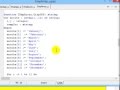 Arrays of Objects 02 - Delphi