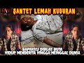 SANTET LEMAH KUBURAN❗Bapakku Dibuat Buta Hidup Menderita Hingga Meninggal Dunia