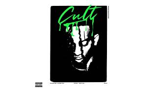 Playboi Carti - CULT [Full Album] (prod. diebloodyprada)
