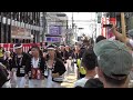 2015年10月04日 八木地区だんじり祭り 試験曳き 箕土路町④