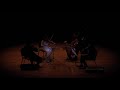 2020. apr .18 avec string quartet regular concert 아베끄 스트링 콰르텟 1