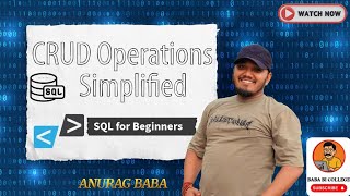 SQL Ke Important Queries: INSERT, UPDATE, DELETE | Hindi + Practical #sql