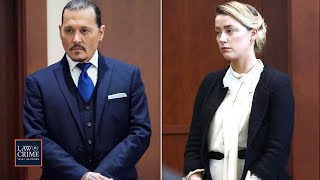 Trial In a Minute: Johnny Depp v. Amber Heard Defamation Case