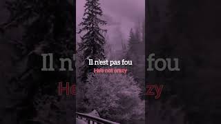 indila - love story | french song | [ l y r i c s+ r e v e r b]🌹