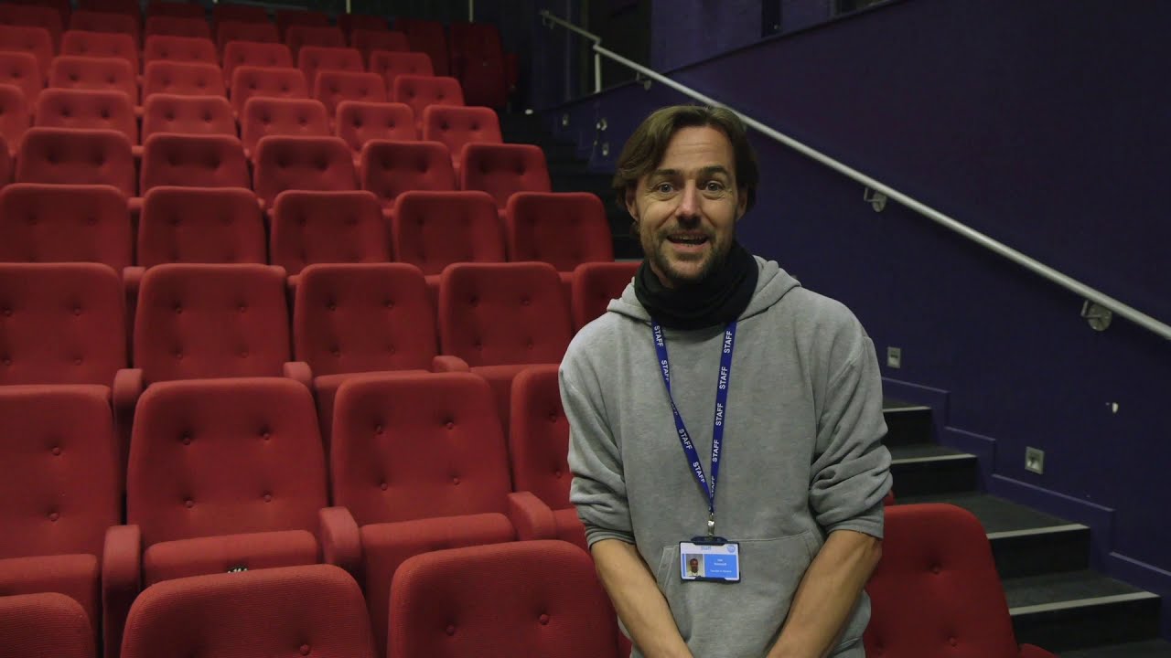 Performing Arts Youtube