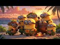 Minions - Hawaiian Holiday