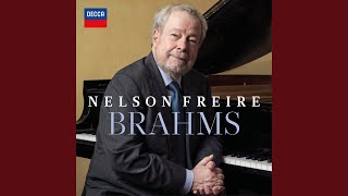 Brahms: 7 Piano Pieces, Op. 116 - 1. Capriccio in D Minor