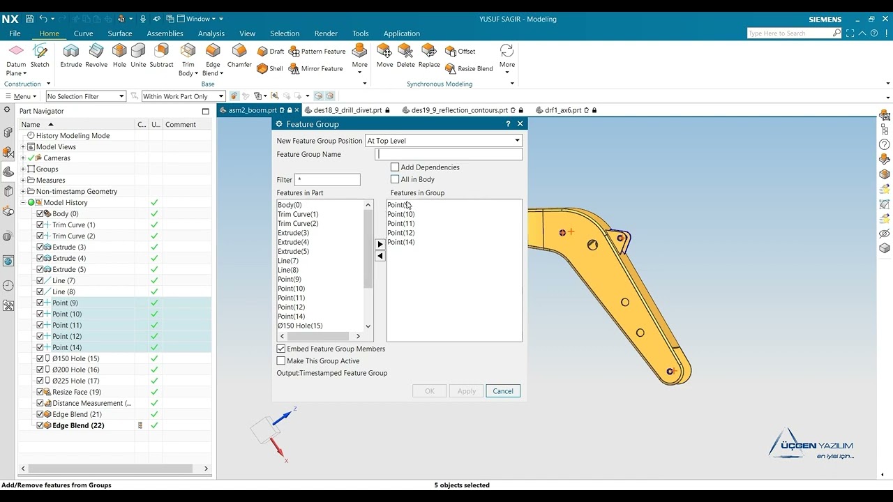 NX CAD Vs SOLIDWORKS: Which Is Better? TrustRadius, 60% OFF