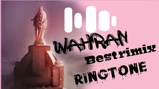 Best new remix ringtone (wahran) trending2 music [by-RANDALL] (official audio) |download link also|