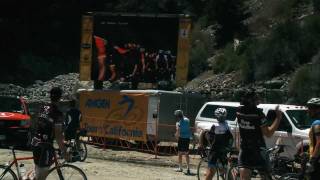 Cervelo BTP: four - Tour of California 3