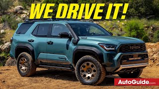 AutoGuide Show Ep 55: Electric Jeep + Iconic Toyota Driven, Steve from This Week with Cars Joins Us