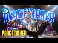 Peacemaker - Intro Title Sequence | DC