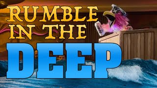 Rumble in the Deep [Full] 02/01/2025