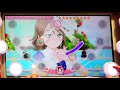 【スクフェスac】勇気はどこに 君の胸に plus☆14 アケフェスその48