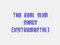 Eminem - The Real Slim Shady (Instrumental & Lyrics)