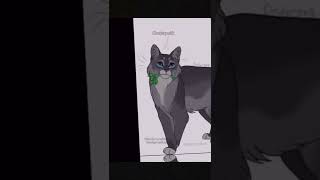 Warrior Cats Last Words ❗️EMOTIONAL❗️ 😭 [PHOTOS ARE NOT MINE]