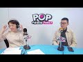 2025 01 01《pop搶先爆》邱明玉專訪 資深媒體人 戴祺修