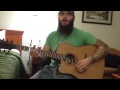 Imagine Dragons - Radioactive (acoustic)