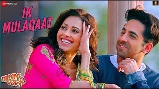 Ik Mulaqaat Song (HD VIDEO) AJAY MUSIC Ft. Palak Muchhal | Meet Bros | Altamash Faridi