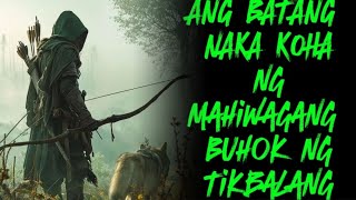 Mahiwagang buhok ng Tekbalang #horror #horrorstory #aswangstory