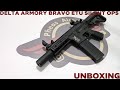 [UNBOXING] DELTA ARMORY BRAVO ETU SILENT OPS - NEW BUDGET KING?