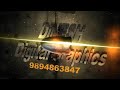 dinesh digital graphics alangulam tirunelveli vethalam theme song