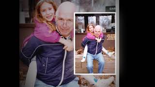Charles Browning Casto Memorial Video