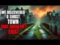 The Lost Town of Tomorrow | CreepyPasta