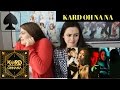 KARD OH NA NA REACTION