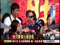 烏龍謠言 罹癌往生 李敖笑辯