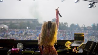Paris Hilton  DJ Set at Tomorrowland 2023!