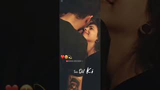 Tu Aati Hai Seene Mein.Jab Jab Sanse Bharta Hoon.. /Fulfil Romantic 4K Ultra HD Full Screen Status.