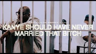 Glasses Malone - Kanye Should Have Never Married That Bitch (Official Visualizer)