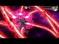 Another Eden - Chronos Empire Part 2 - 6 Final boss END