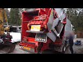 2121 2011 scania p320 4x2 2 kammer ntm se video nok425 000