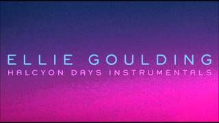 Ellie Goulding - Burn (Instrumental)