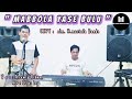 MABBOLA YASE BULU COVER | cipt alm.H.mustafha bande | 89 audio production