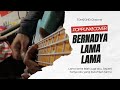 BERNADYA - LAMA LAMA - POP PUNK COVER by TOMZGND