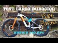 Test Larga Duración Cube Stereo Hybrid 140 HPC Actionteam 625 29