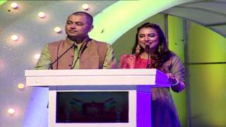 Man Mahotsav Subodh Bhave and Kranti Redkar