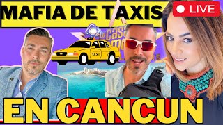 🚨ENTREVISTA EN EXCLUSIVA🚨 ROBERTO EXHIBE A TAXISTAS