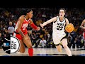 2023 Big Ten Women's Tournament Championship Game | Iowa vs. Ohio State | B1G Basketball in 60