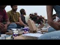 പ്രവാസികളുടെ പള്ളികളിലെ നോമ്പുതുറ iftar in the mosque