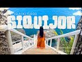 SIQUIJOR VLOG | ₱750/night | 2024 5D4N DIY Travel itinerary, complete guide & expense