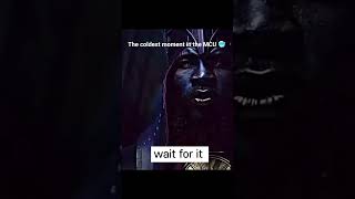 The coldest moment in the MCU| Kang the conqueror